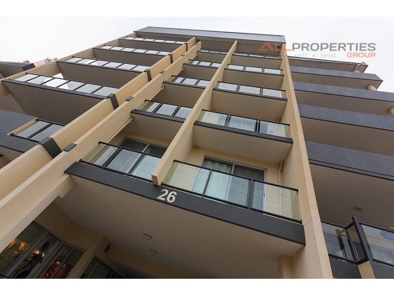 7/26 NORTON, Upper Mount Gravatt QLD 4122