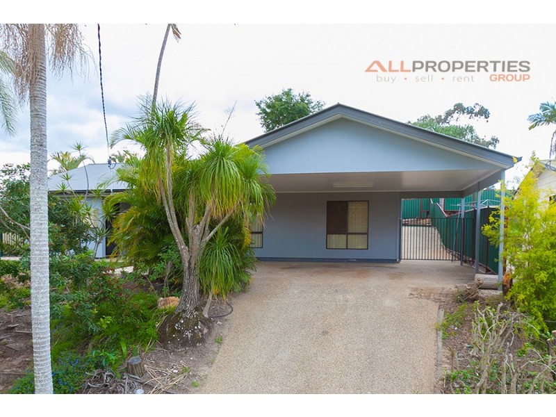35 Strathallen Drive, Boronia Heights QLD 4124