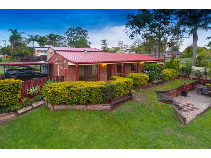 28 Crestview Street, Loganlea QLD 4131