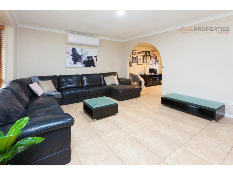 28 Crestview Street, Loganlea QLD 4131