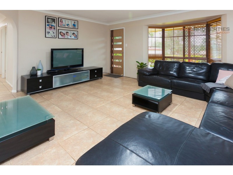 28 Crestview Street, Loganlea QLD 4131