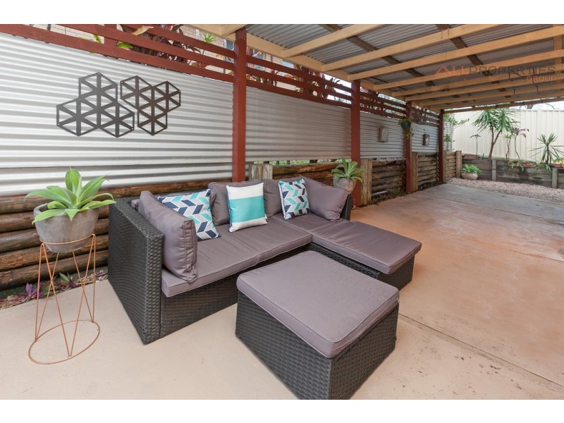 28 Crestview Street, Loganlea QLD 4131