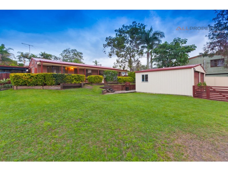 28 Crestview Street, Loganlea QLD 4131