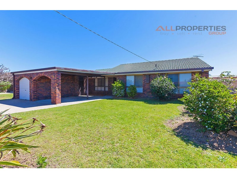 9 Peverell Street, Hillcrest QLD 4118