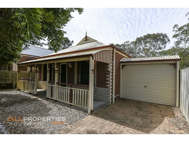 10 Crediton Place, Forest Lake QLD 4078