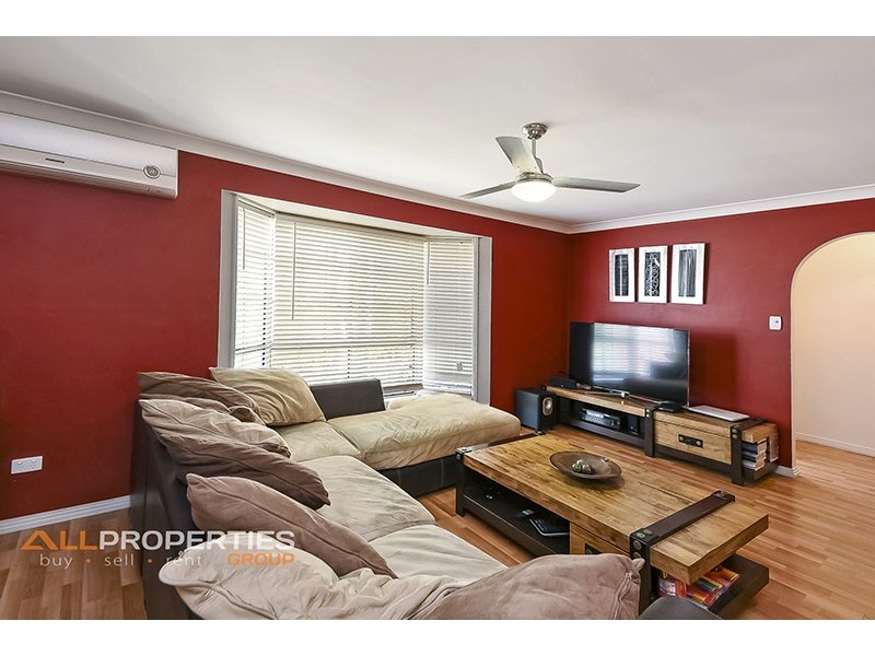 31 REDGUM DRIVE, Regents Park QLD 4118