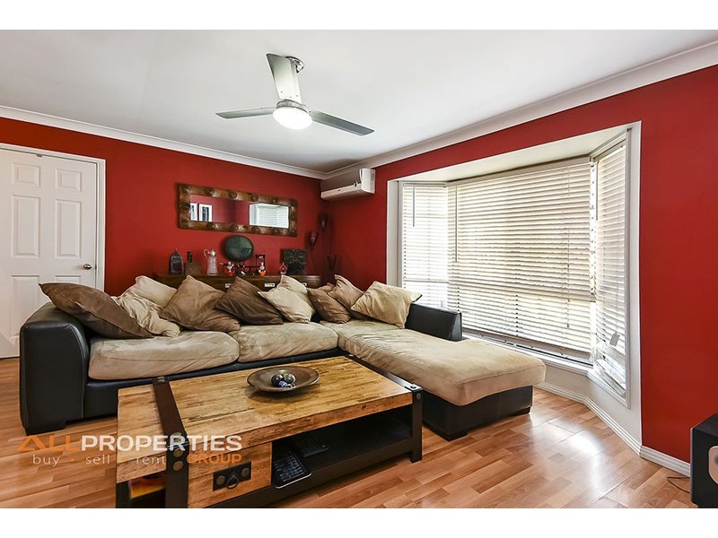 31 REDGUM DRIVE, Regents Park QLD 4118