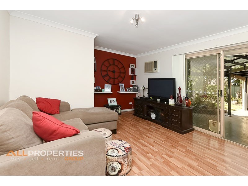 31 REDGUM DRIVE, Regents Park QLD 4118