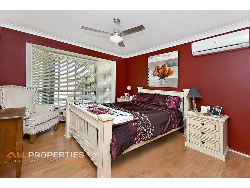 31 REDGUM DRIVE, Regents Park QLD 4118