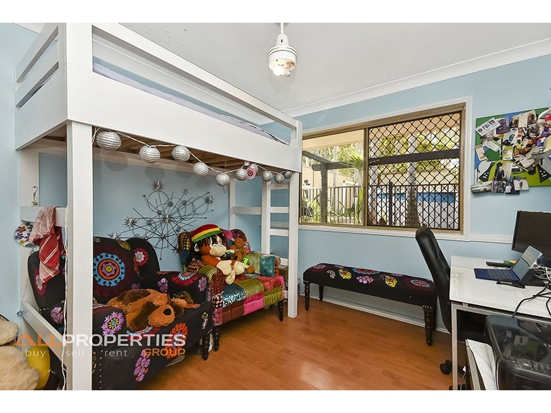 31 REDGUM DRIVE, Regents Park QLD 4118