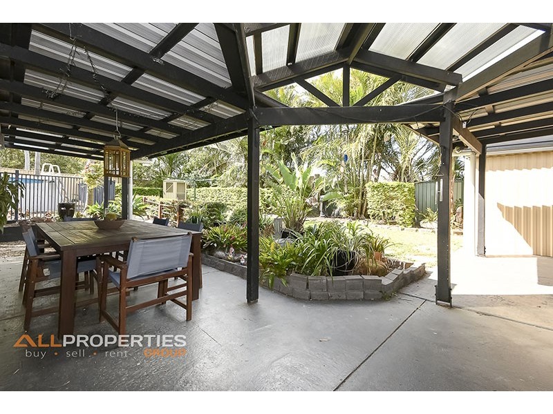 31 REDGUM DRIVE, Regents Park QLD 4118