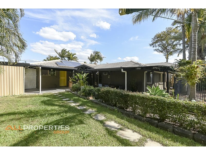 31 REDGUM DRIVE, Regents Park QLD 4118