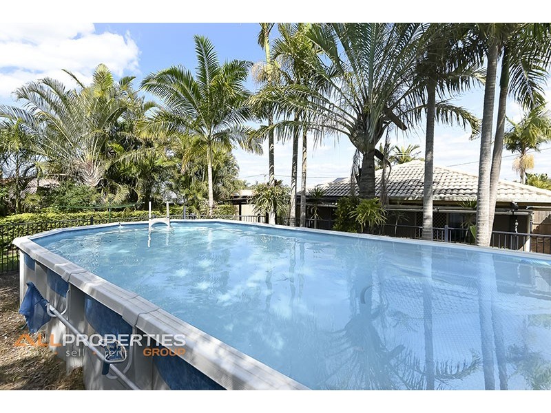 31 REDGUM DRIVE, Regents Park QLD 4118