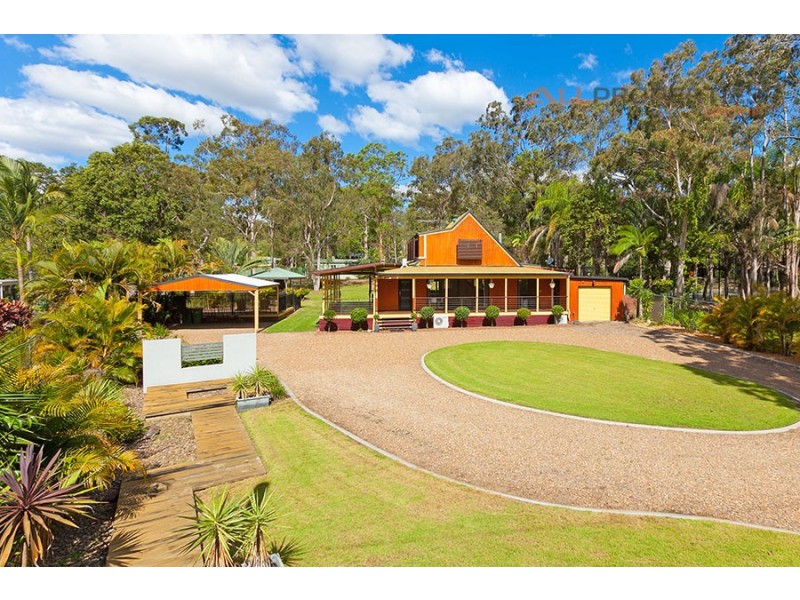 18 Paradise Road, Forestdale QLD 4118