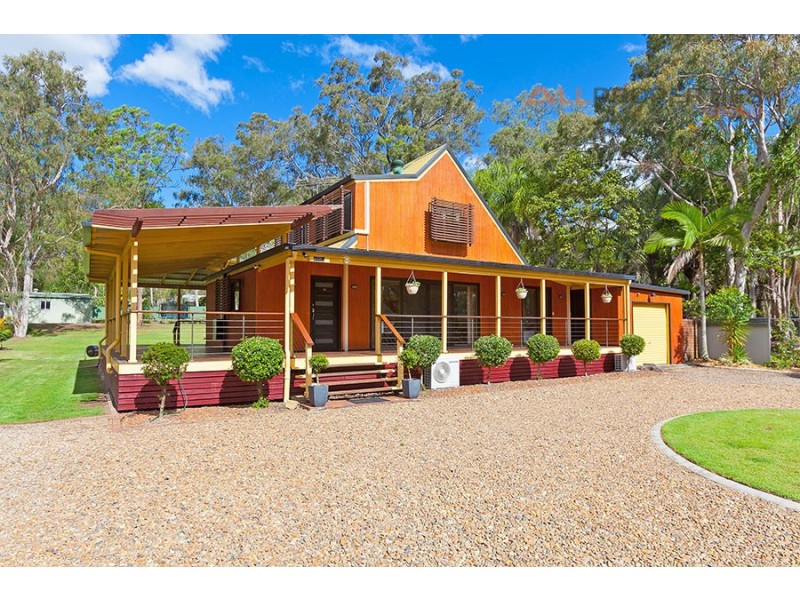 18 Paradise Road, Forestdale QLD 4118