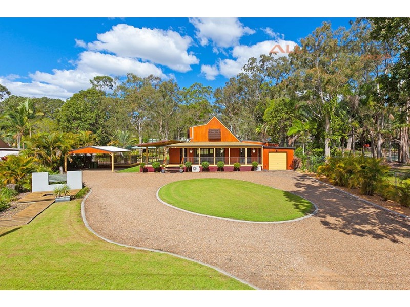 18 Paradise Road, Forestdale QLD 4118