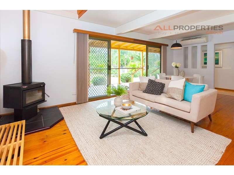 18 Paradise Road, Forestdale QLD 4118