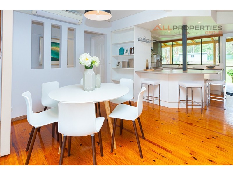 18 Paradise Road, Forestdale QLD 4118