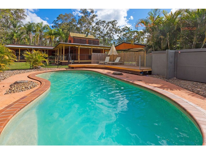 18 Paradise Road, Forestdale QLD 4118