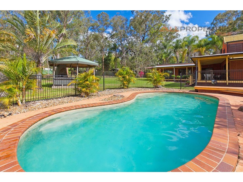 18 Paradise Road, Forestdale QLD 4118