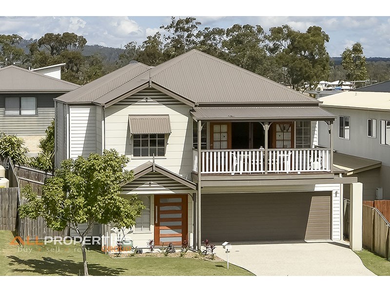 28 Riverine Drive, Springfield Lakes QLD 4300