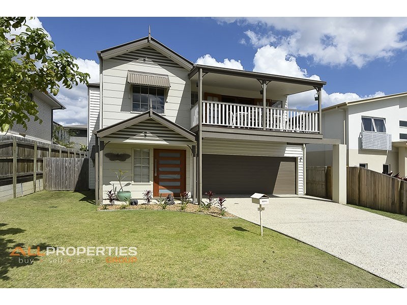 28 Riverine Drive, Springfield Lakes QLD 4300