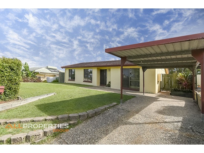 47 Ironwood Street, Crestmead QLD 4132