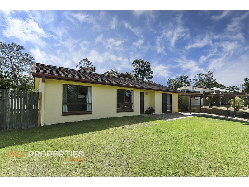 47 Ironwood Street, Crestmead QLD 4132