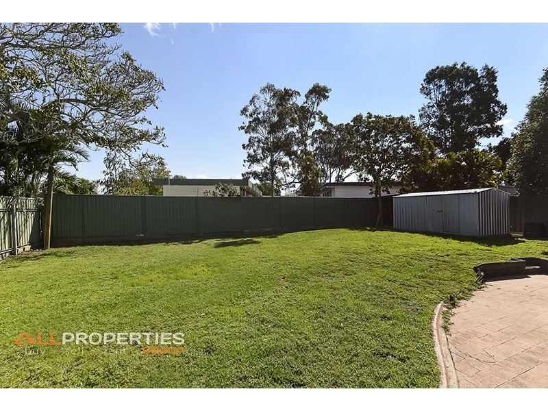 47 Ironwood Street, Crestmead QLD 4132