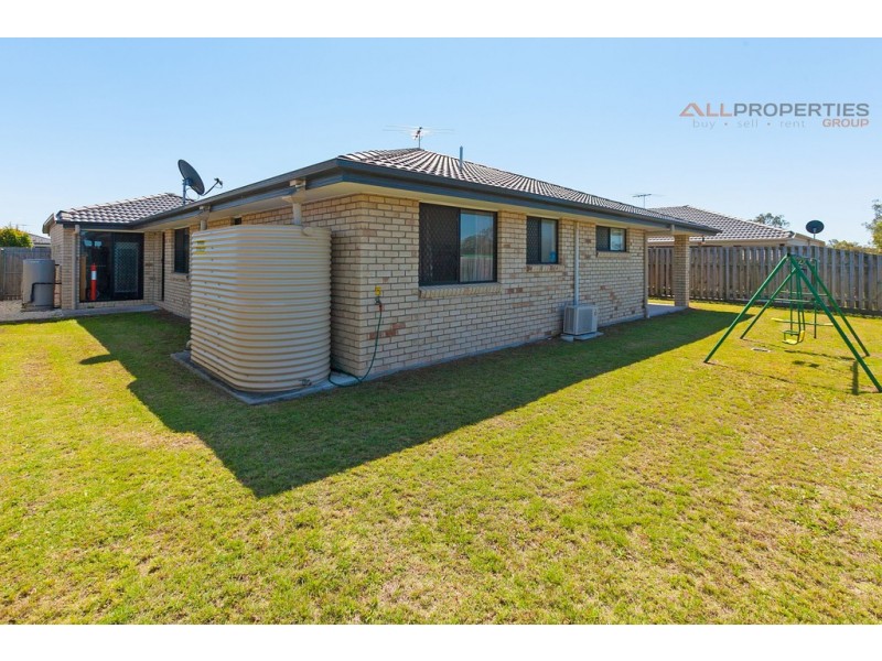 12 Equinox Street, Berrinba QLD 4117