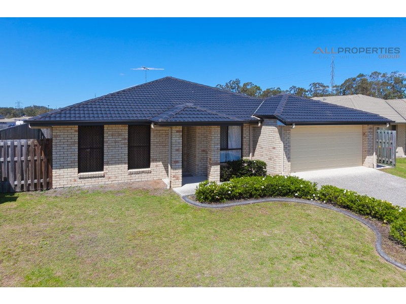 12 Equinox Street, Berrinba QLD 4117