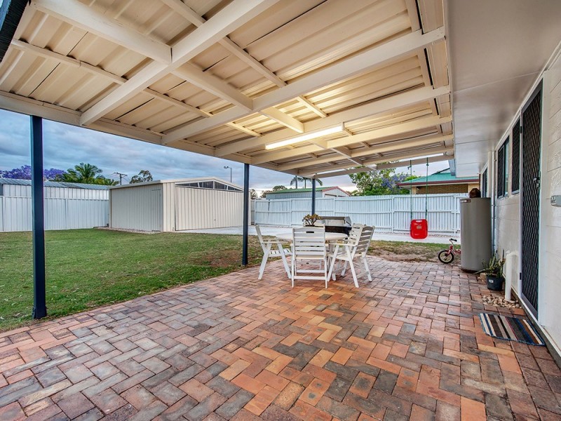 156 Middle Road, Boronia Heights QLD 4124