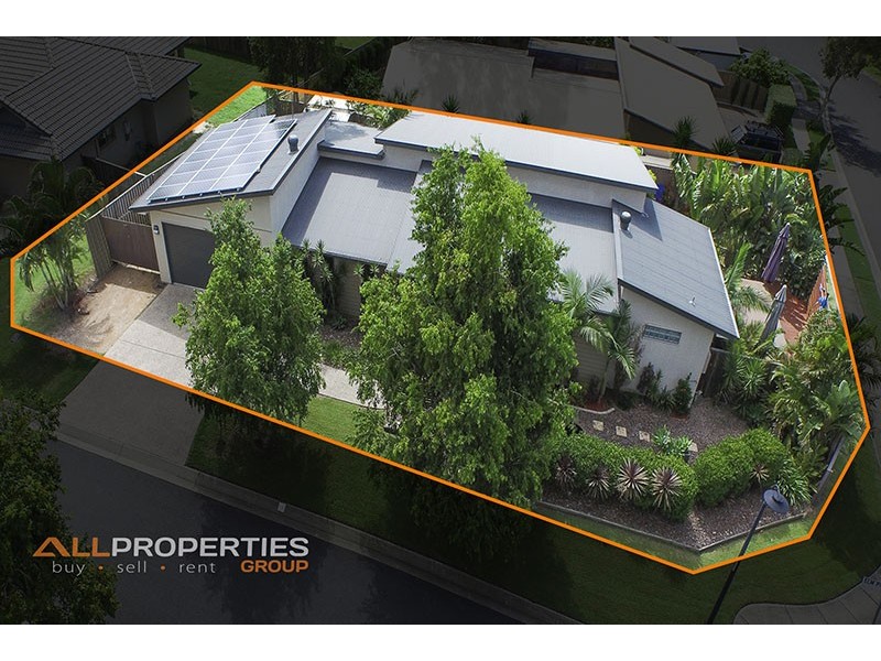 10 Brush Box Place, Heathwood QLD 4110