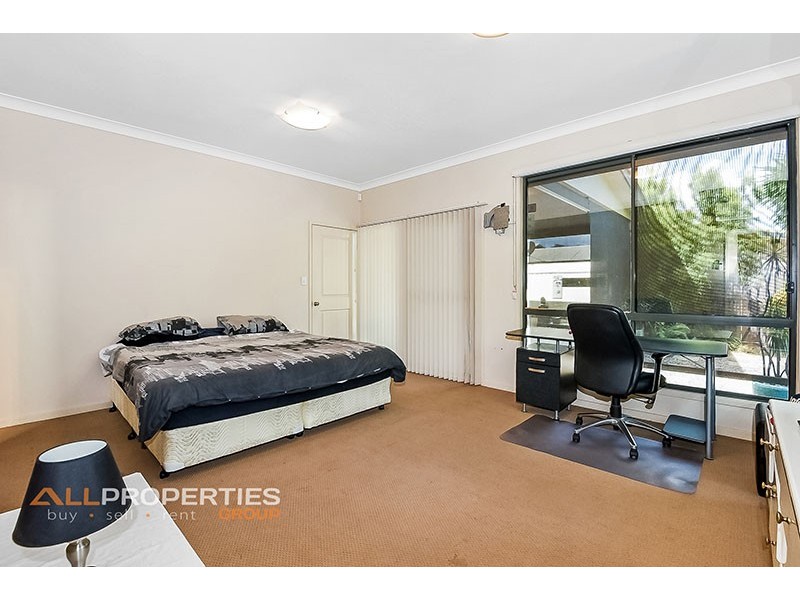 10 Brush Box Place, Heathwood QLD 4110
