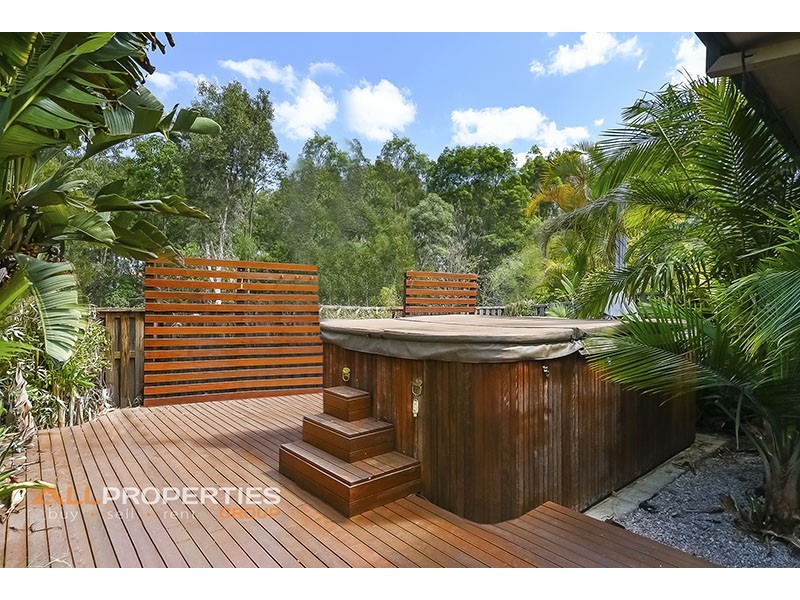 10 Brush Box Place, Heathwood QLD 4110