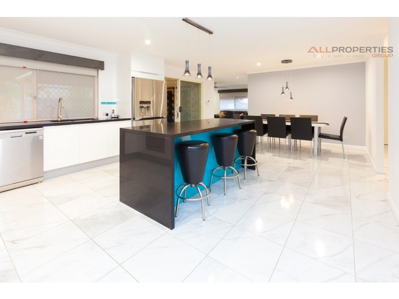 3 Potomac Ct, Springfield QLD 4300