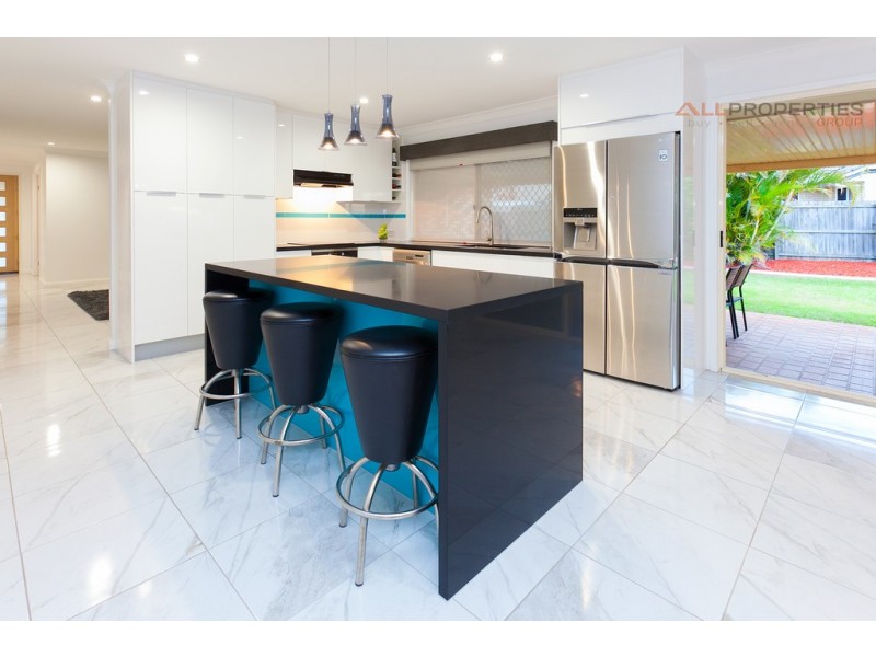 3 Potomac Ct, Springfield QLD 4300