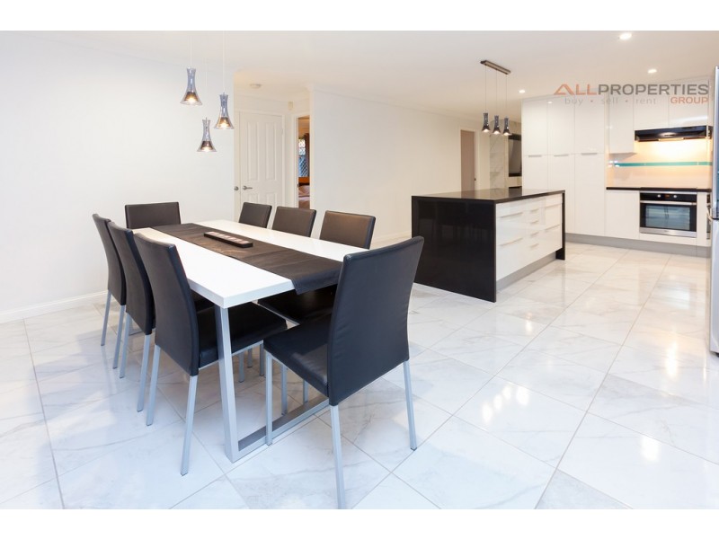 3 Potomac Ct, Springfield QLD 4300