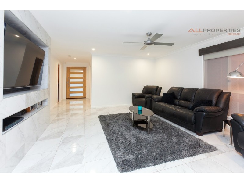 3 Potomac Ct, Springfield QLD 4300