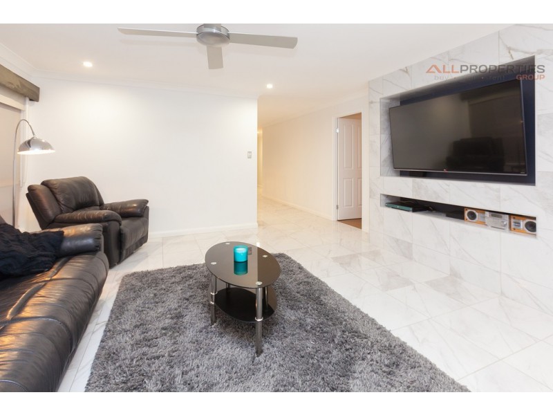3 Potomac Ct, Springfield QLD 4300