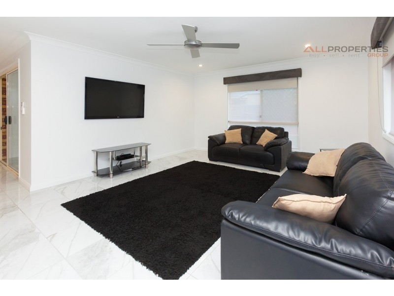 3 Potomac Ct, Springfield QLD 4300