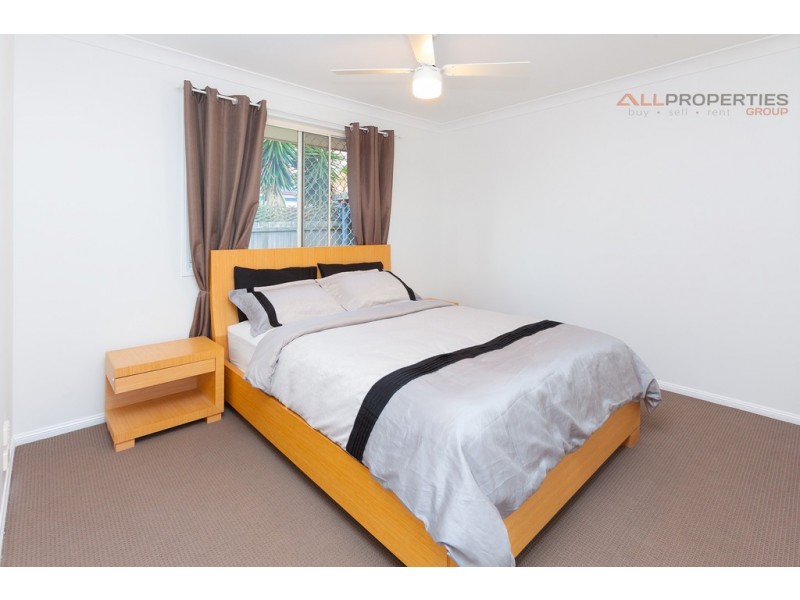 3 Potomac Ct, Springfield QLD 4300