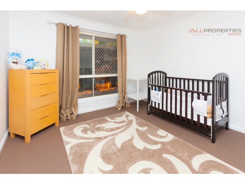 3 Potomac Ct, Springfield QLD 4300