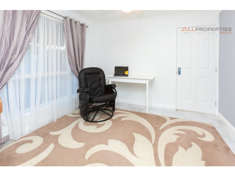3 Potomac Ct, Springfield QLD 4300