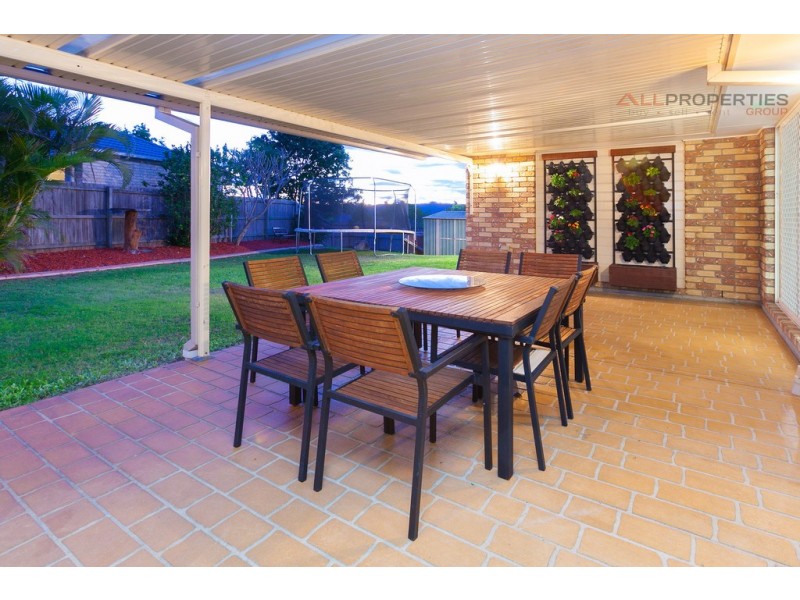 3 Potomac Ct, Springfield QLD 4300
