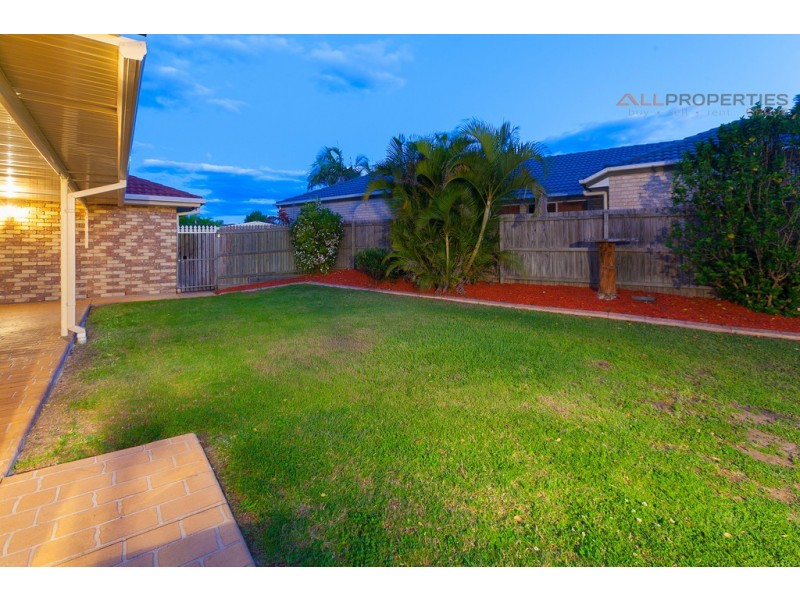 3 Potomac Ct, Springfield QLD 4300