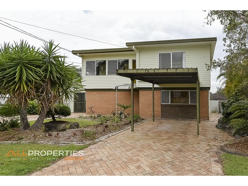 12 Wain Avenue, Logan Central QLD 4114