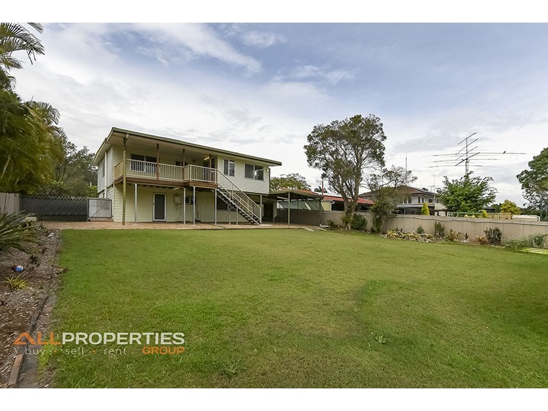 12 Wain Avenue, Logan Central QLD 4114