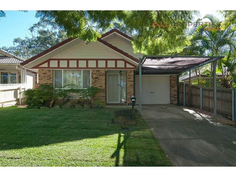 42 Oldbury Place, Forest Lake QLD 4078