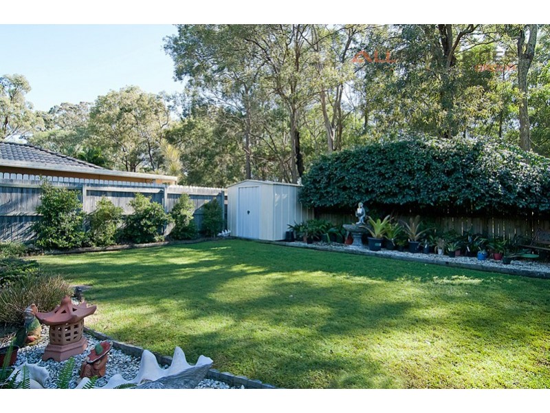 42 Oldbury Place, Forest Lake QLD 4078